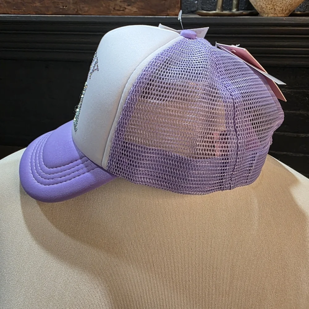 Juicy Couture Cap